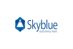 about 16 skyblue logo - mypainting stories collaborations