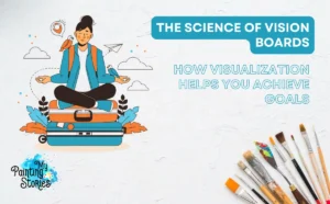 why your new year’s resolutions fail (and why vision boarding works)