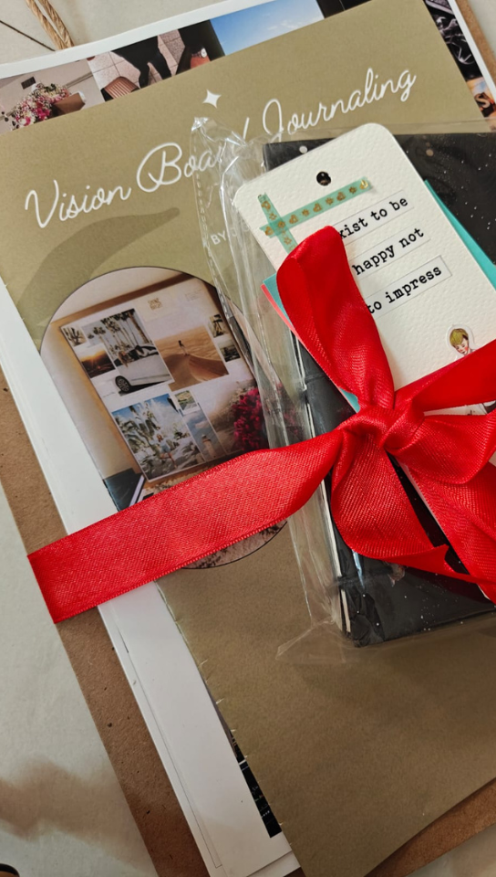 vision-board-workshop-surat-rennoki-cafe-adajan-crafts