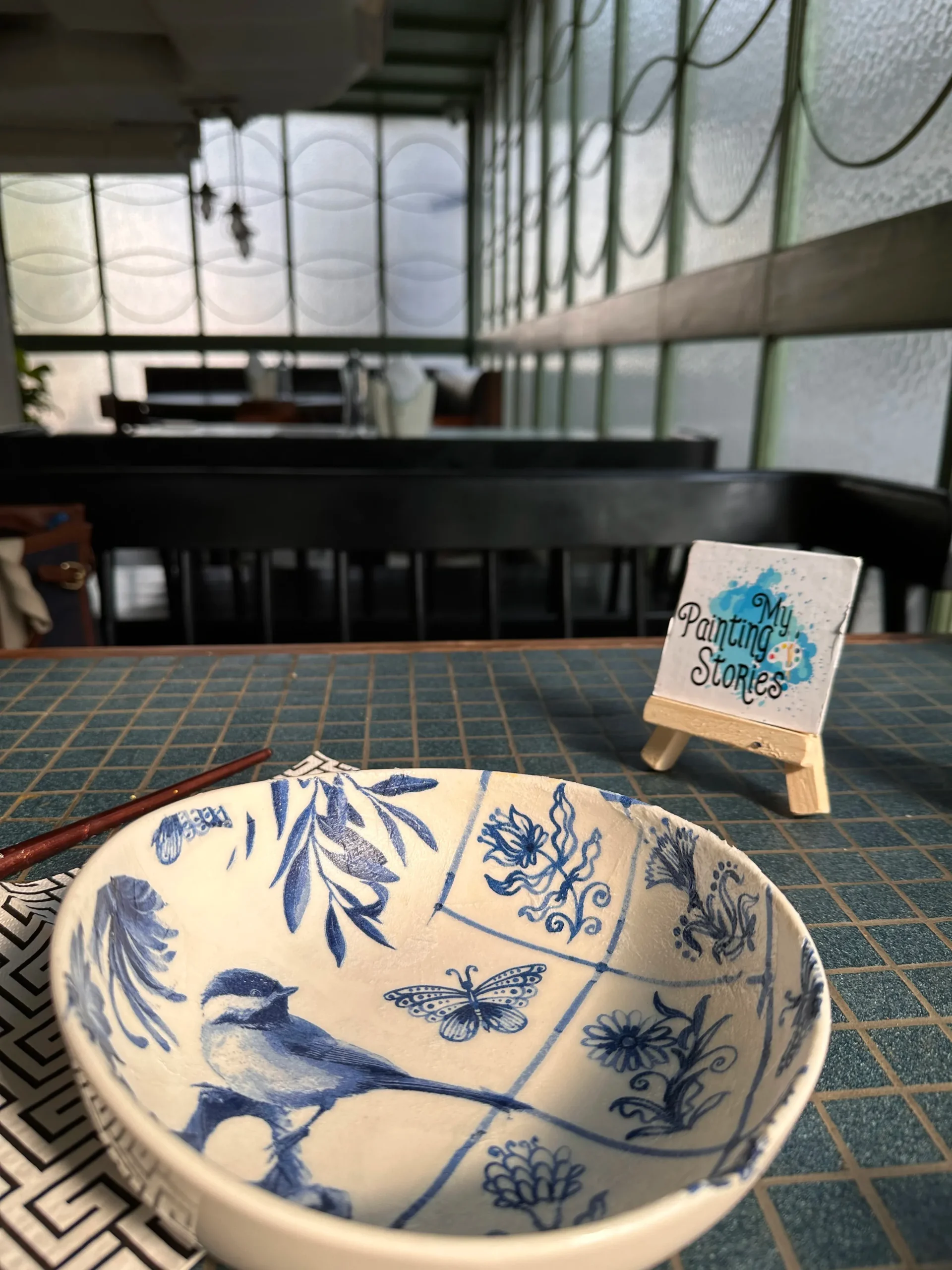 Crockery Upcycling Workshop In Surat