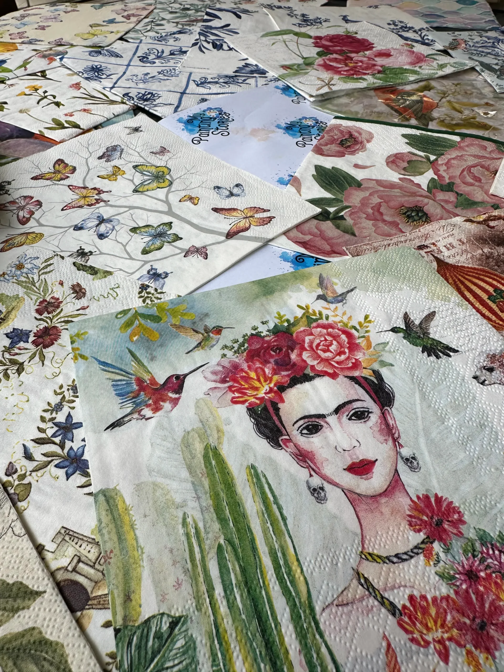 Crockery Upcycling Workshop In Trezoro Cafe