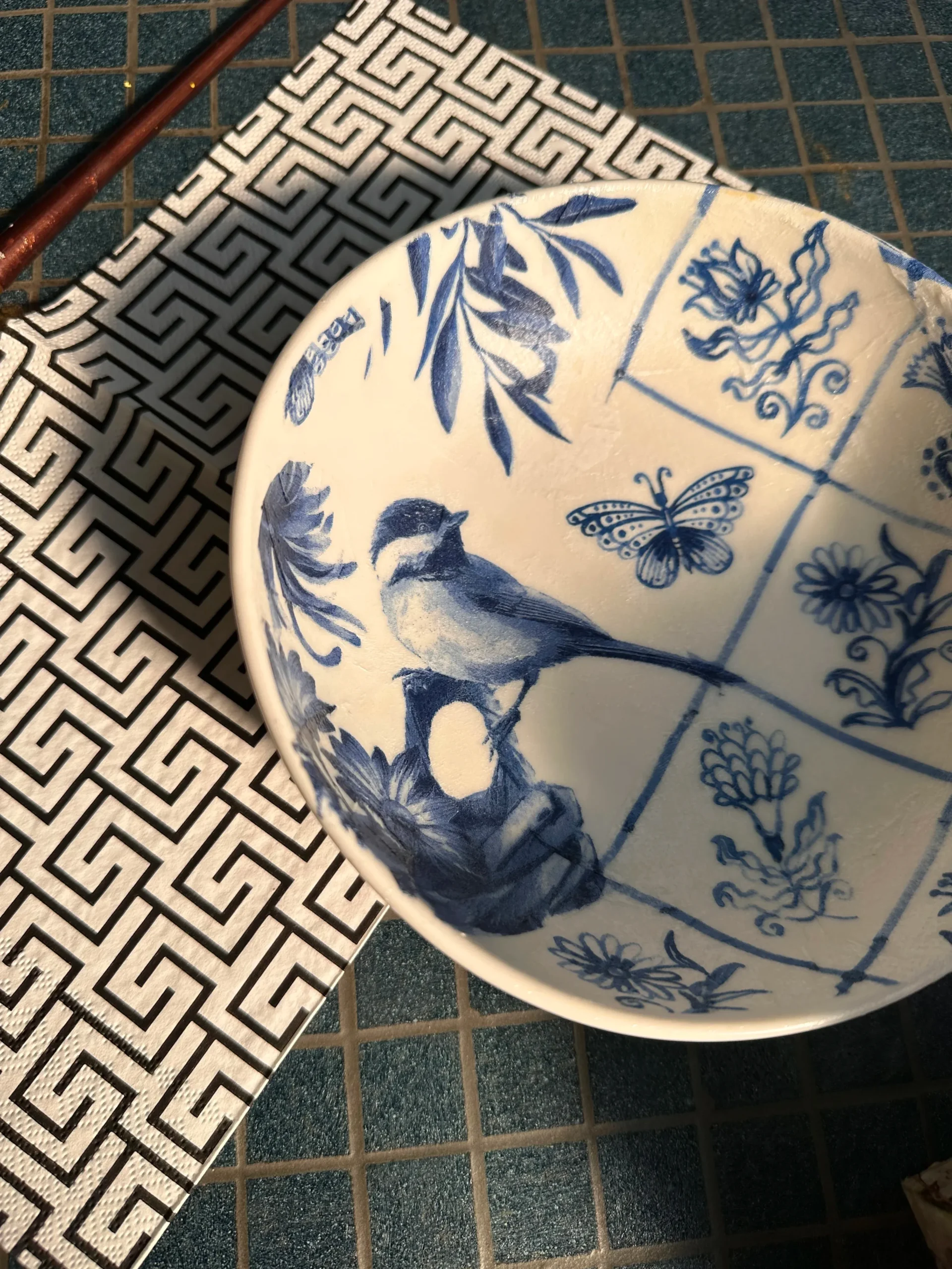 Crockery Upcycling Workshop Trezoro, Surat