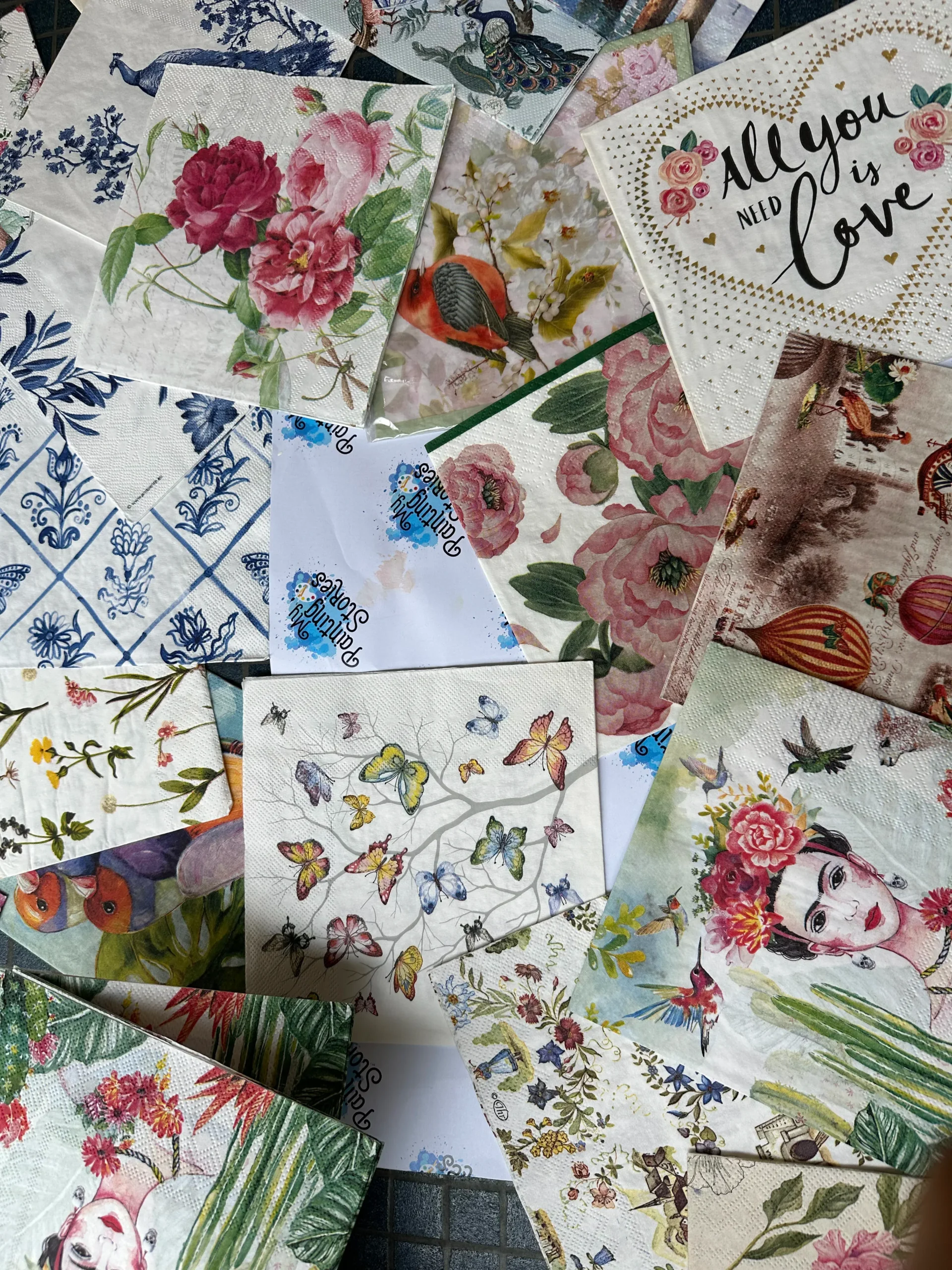 Fun Sustainable Upcycling Crockery Workshop
