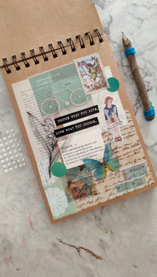 cozy Coffee & Journaling Party in Surat