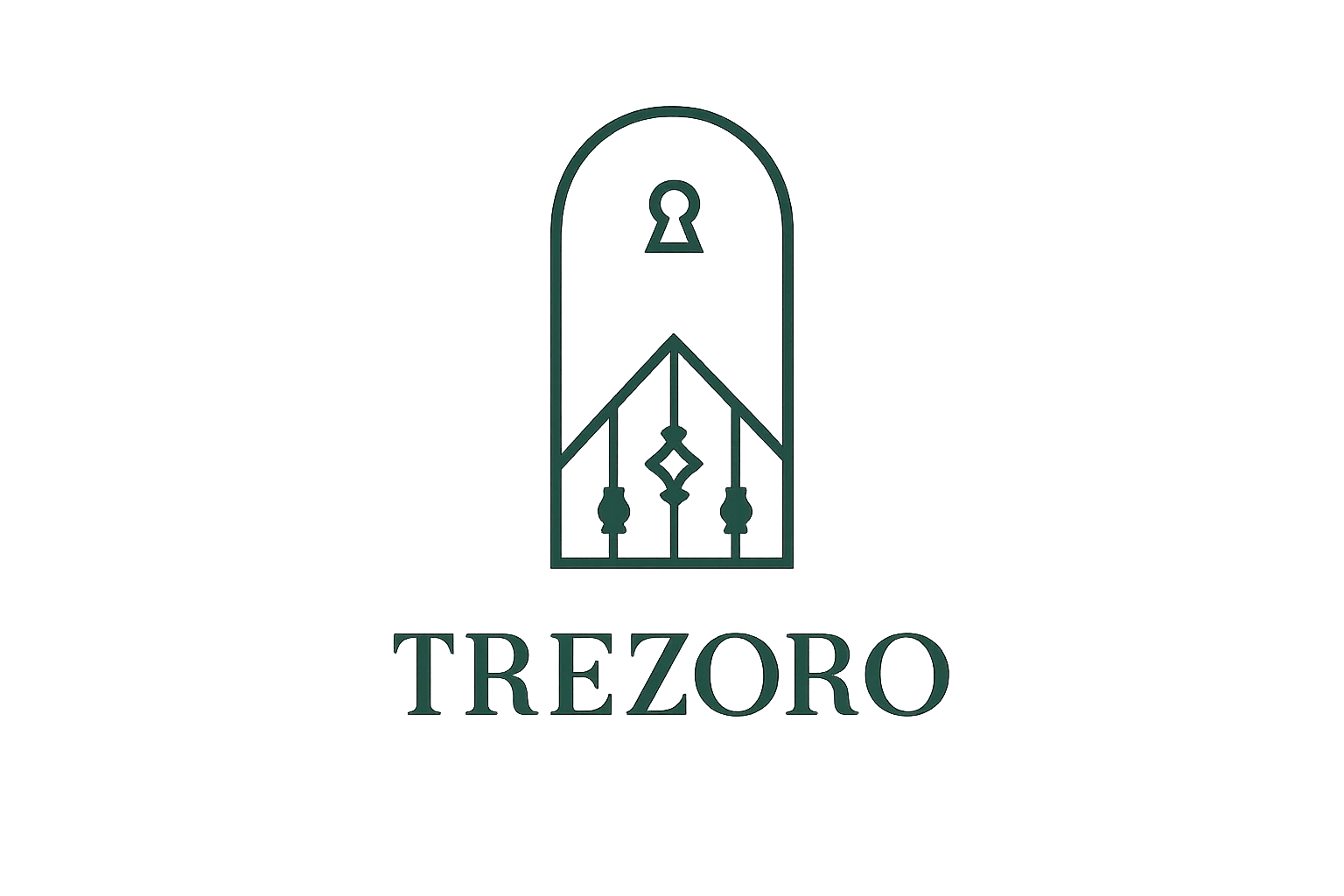 trezoro_logo- mypainting stories collaborations