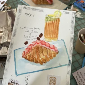 food illustration 9 food illustrations 2