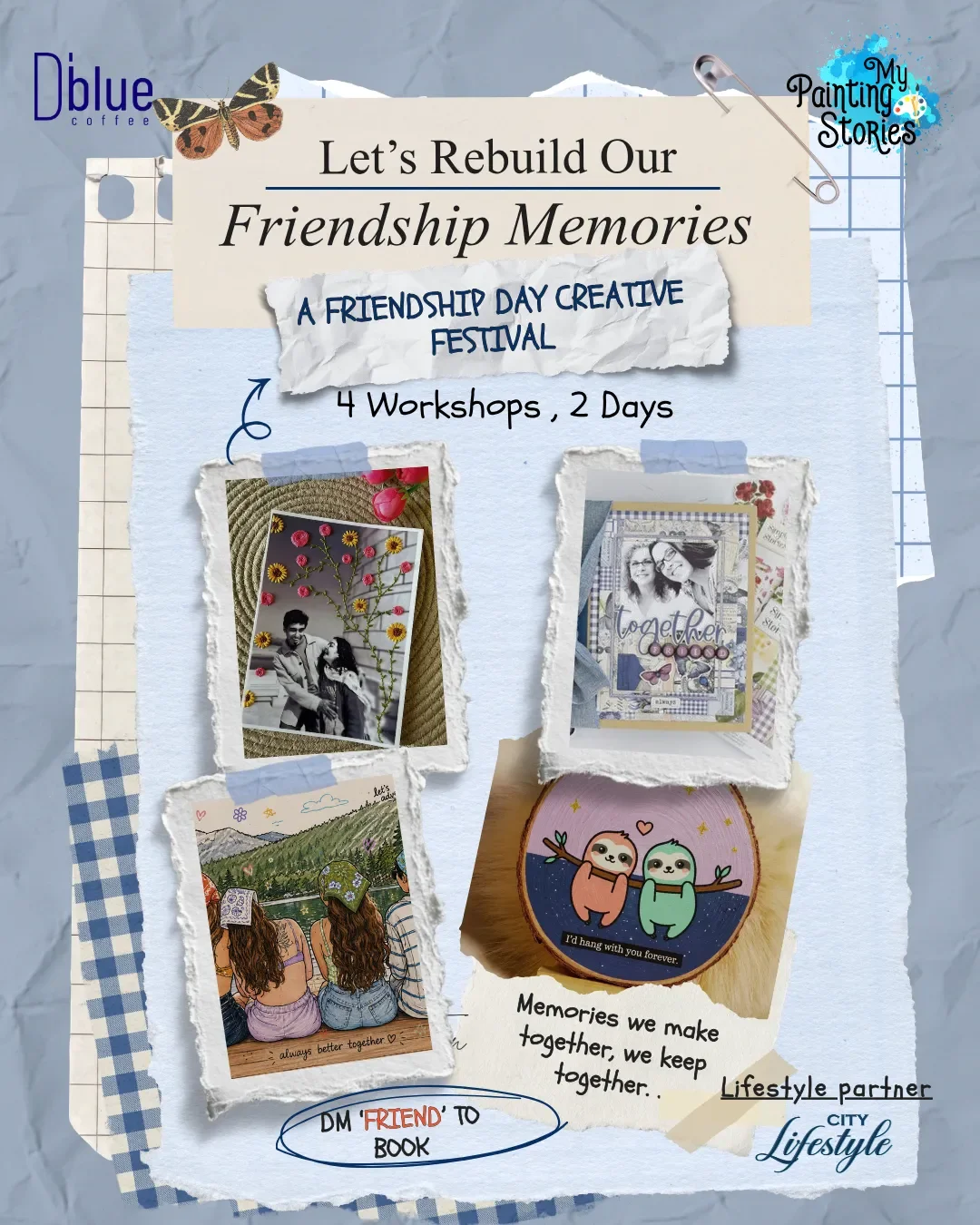 workshop to gather page 1