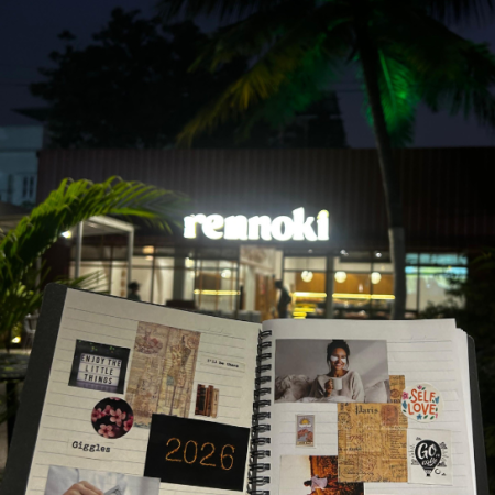 vision-board-workshop-surat-rennoki-cafe-adajan-sketch